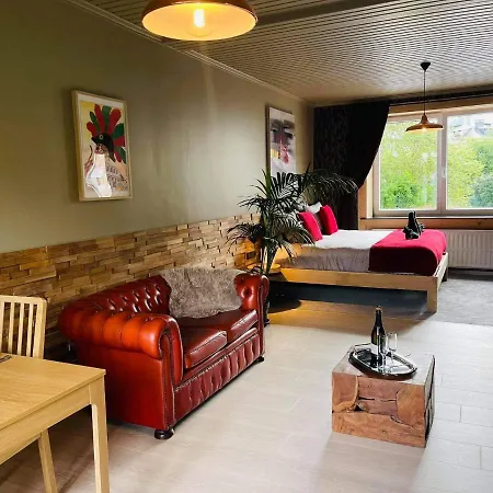 Apartment Ol Folle *