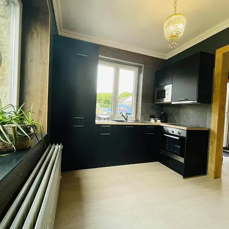 Apartment Ol Folle *