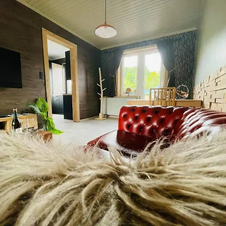 Ol Folle Apartment *