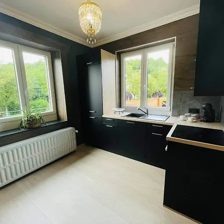 Apartment Ol Folle Malmedy