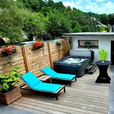 Ol Folle Apartment Malmedy